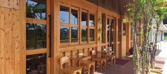 Semerah Garden Hotel