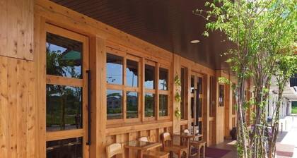 Semerah Garden Hotel