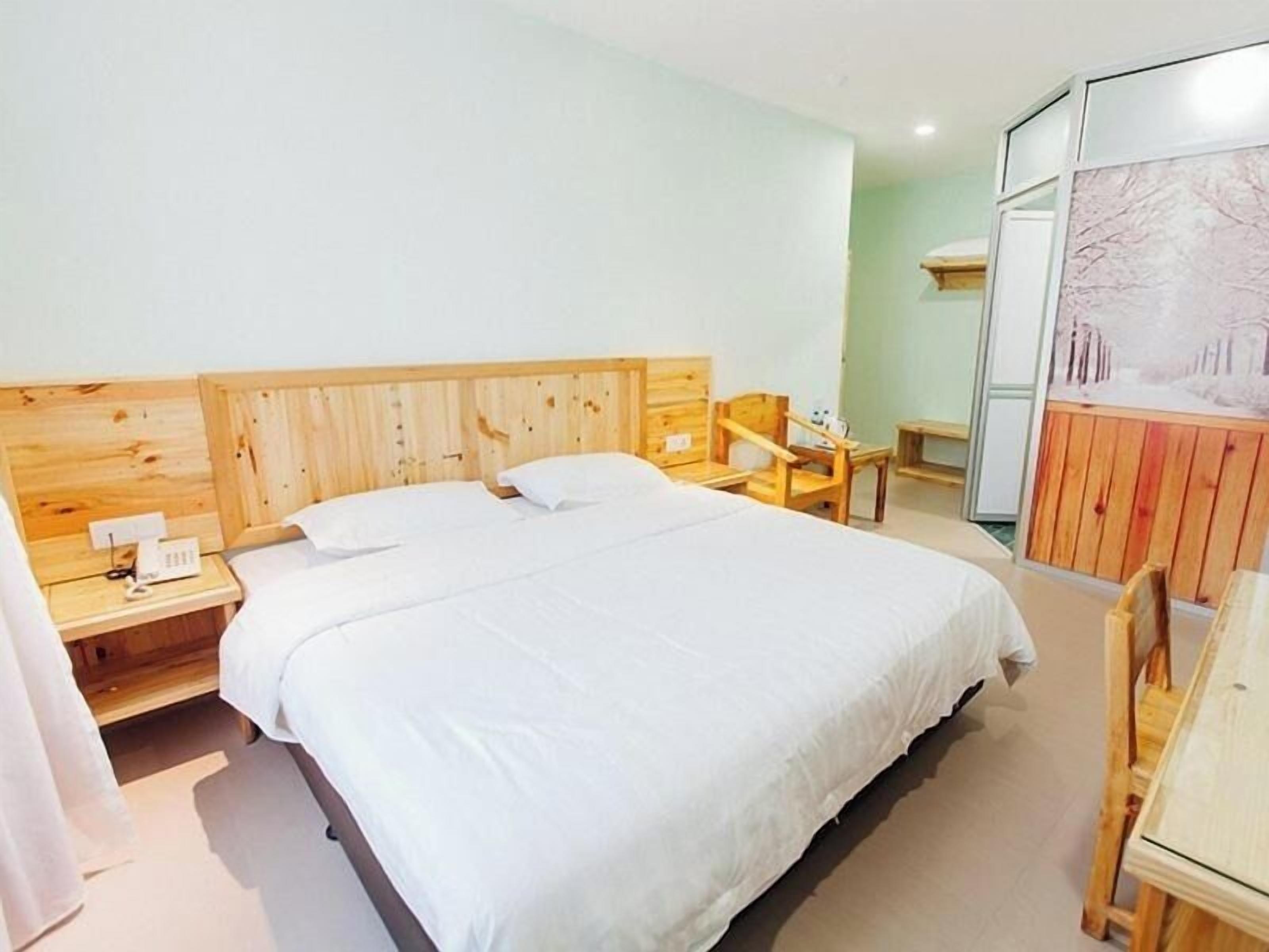 デラックス ルーム | WiFi (無料)