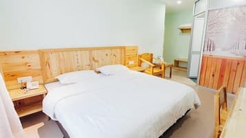 Deluxe Room | Free WiFi