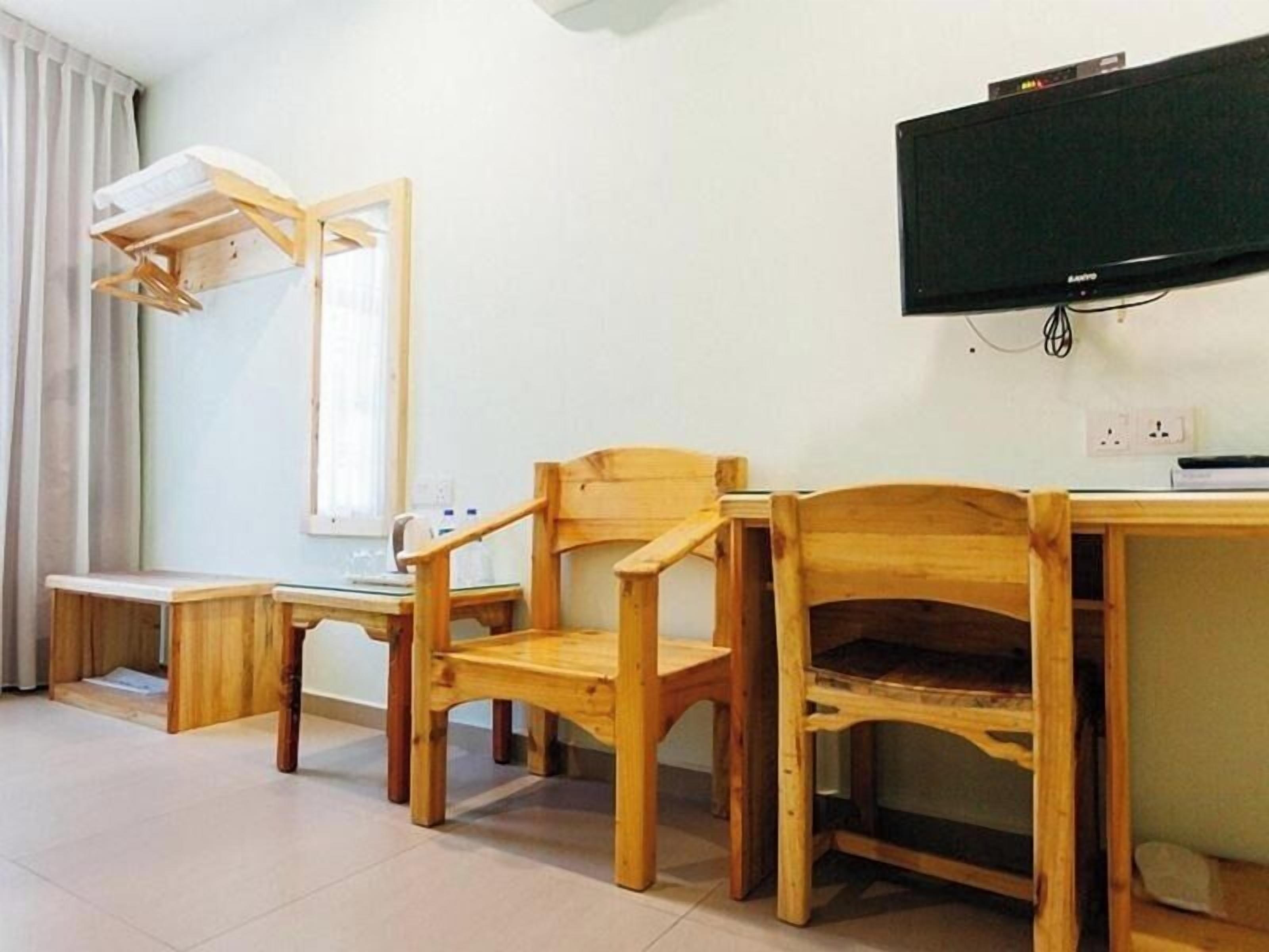 Deluxe Room | Wi-fi percuma 