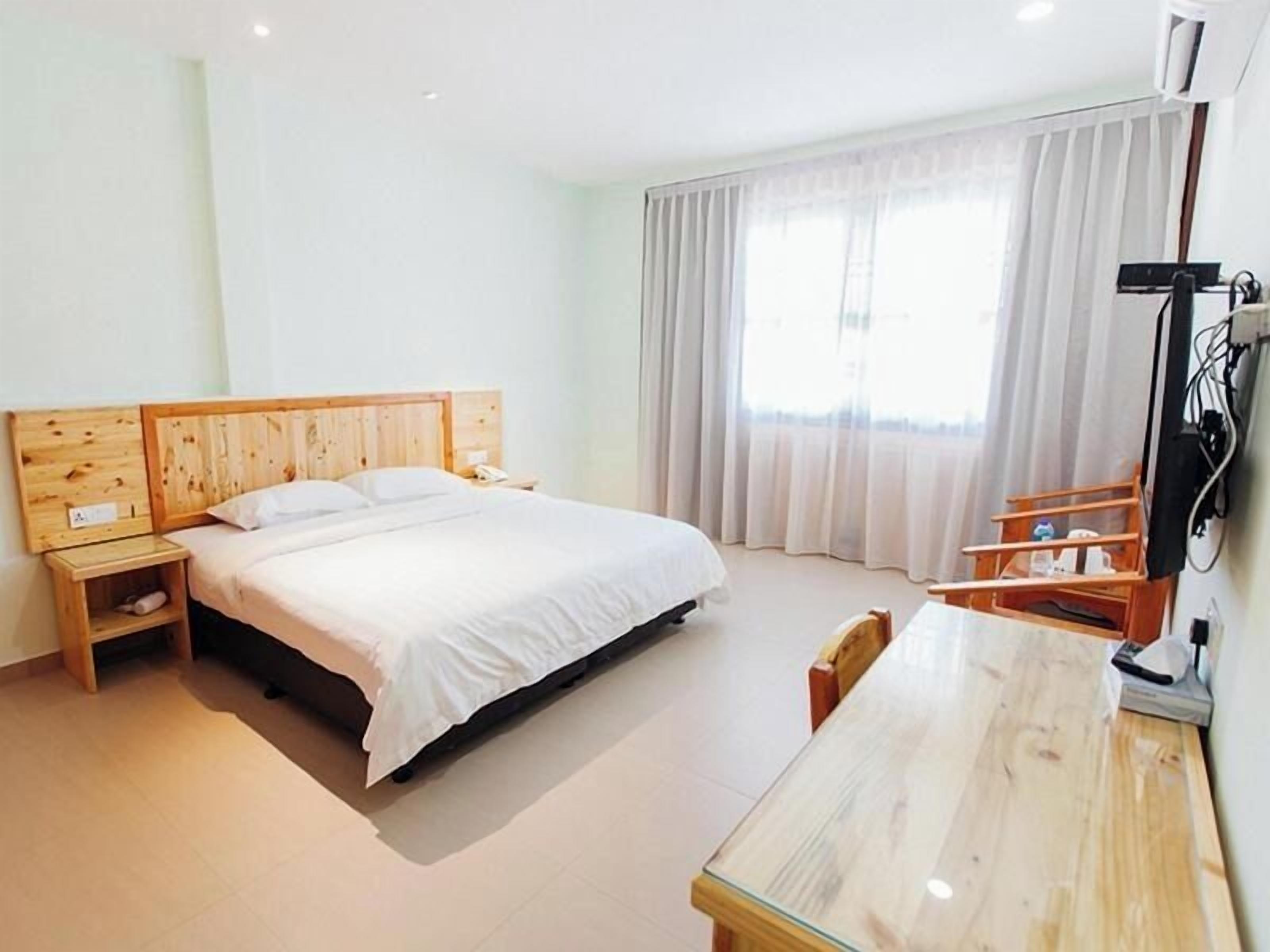 デラックス ルーム | WiFi (無料)