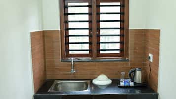 Basic Villa | Private kitchen