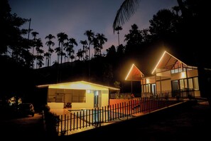 Exterior - Prakrithi Luxe Retreat (Vythiri)