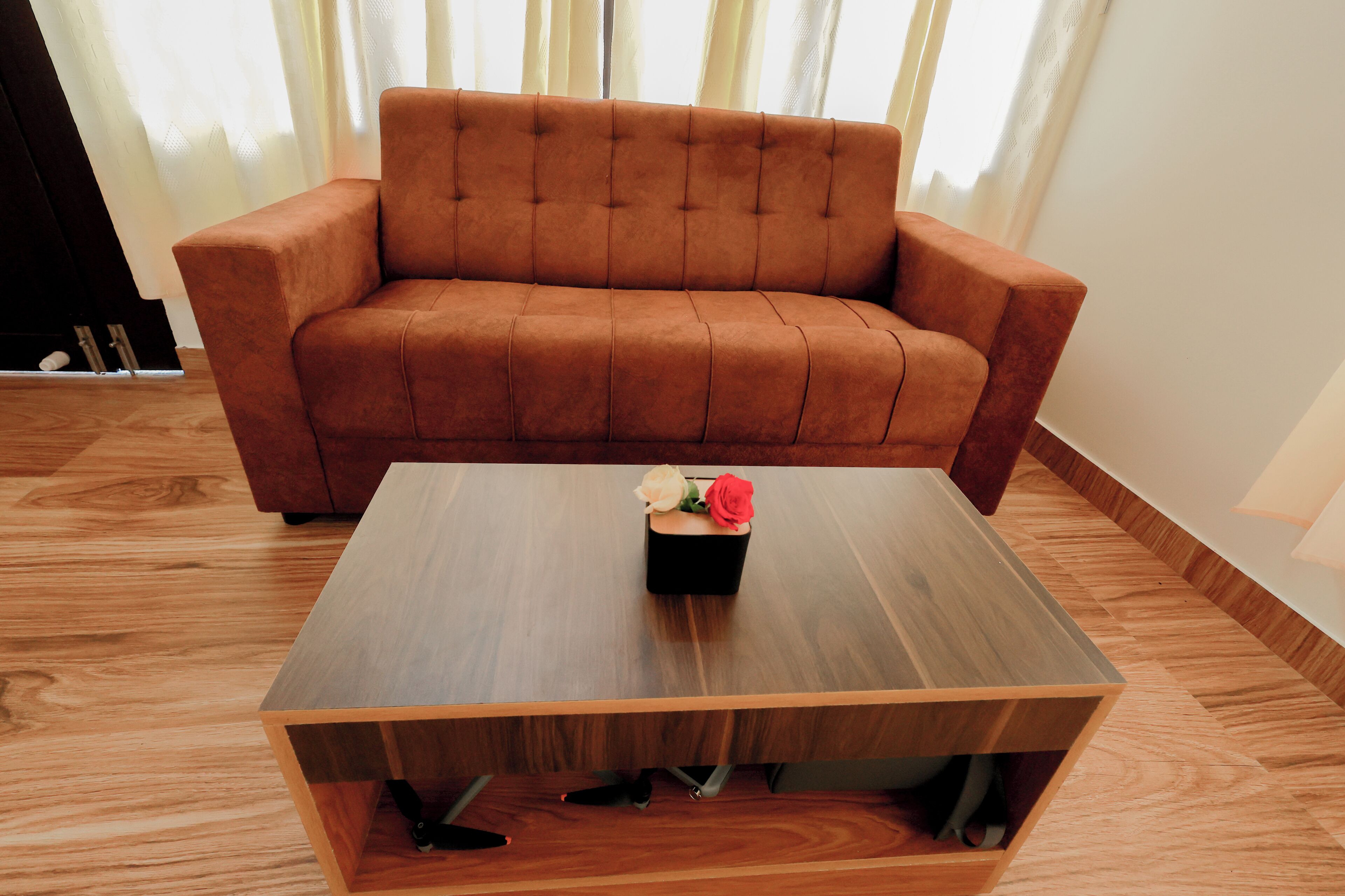 Family Room, Balcony | Free WiFi