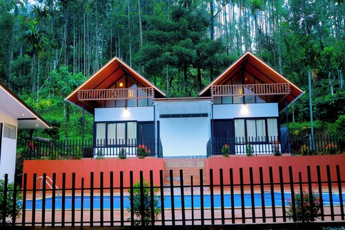 Prakrithi Luxe Retreat