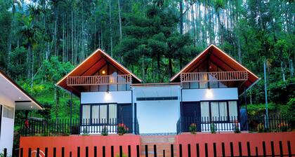 Prakrithi Luxe Retreat