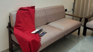 منطقة المعيشة