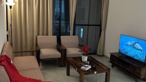 منطقة المعيشة