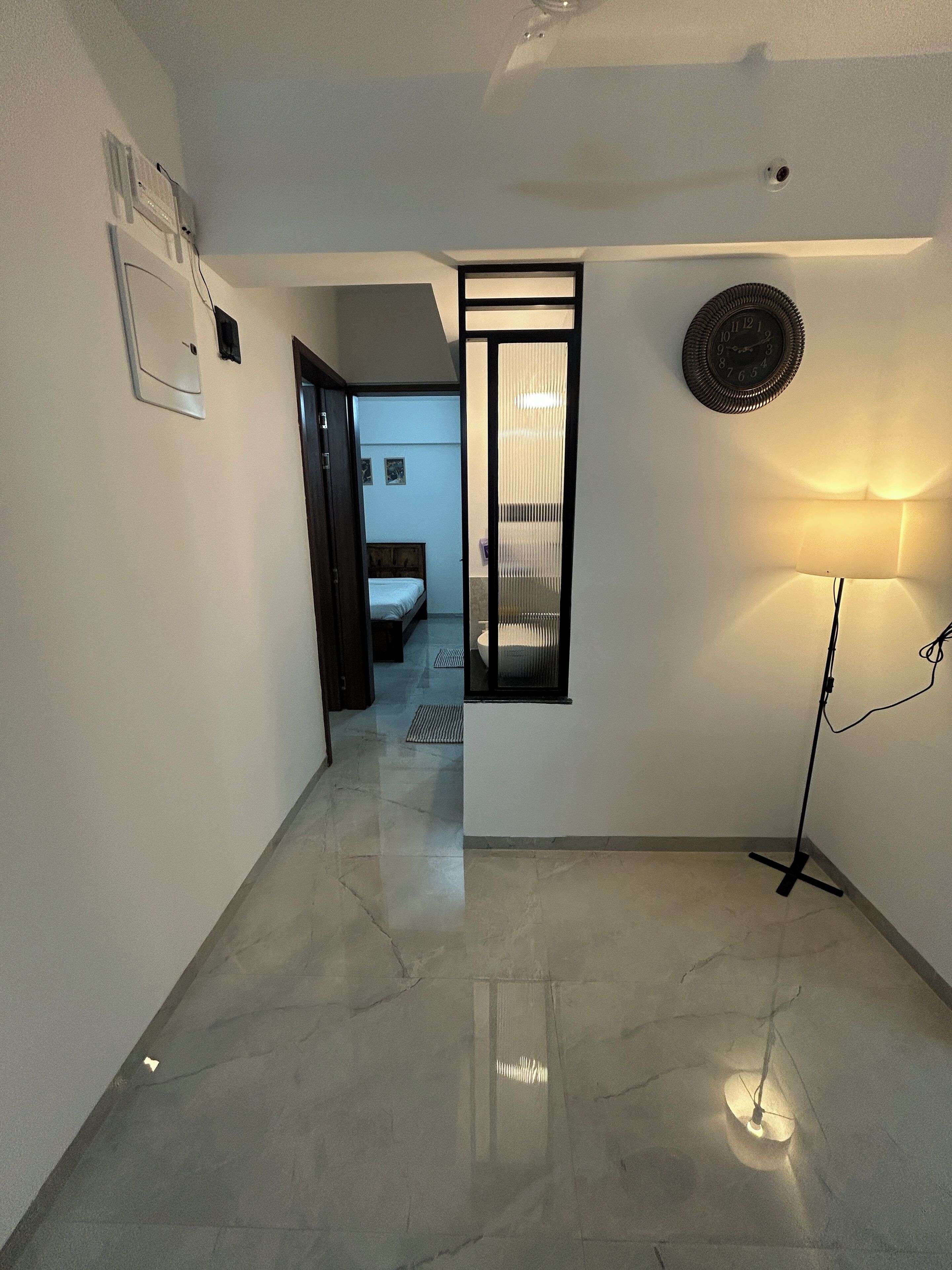 3 Schlafzimmer, Bügeleisen/Bügelbrett, Internetzugang