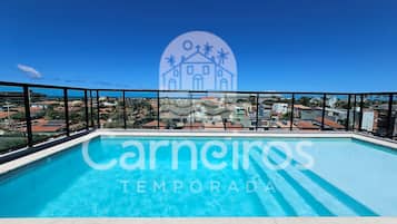 Piscina externa