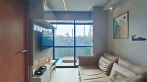 Apartment | Living area