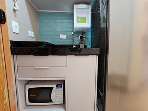Deluxe Apart Daire | İç mekân
