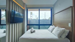 Apartment | Free WiFi - Cupe Summer - Porto de Galinhas (Ipojuca)