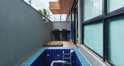 Cupe Summer - Porto de Galinhas