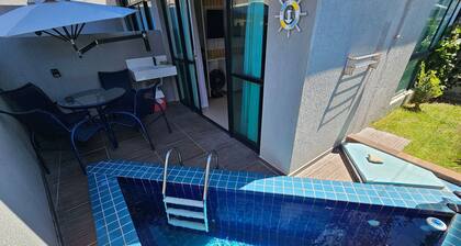 Cupe Summer - Porto de Galinhas