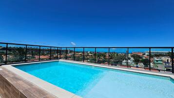 Appartement Deluxe | Piscine | Piscine extérieure