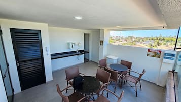 Leilighet – deluxe | Spiseområde