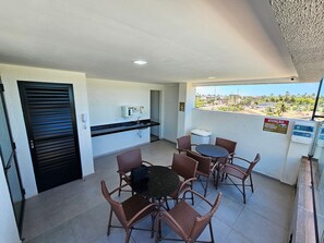 Deluxe Apartment | Dining - Cupe Summer - Porto de Galinhas (Ipojuca)