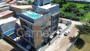 Exterior - Cupe Summer - Porto de Galinhas (Ipojuca)