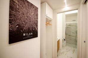 Interior - VivimiHome - Nature House (Milano)