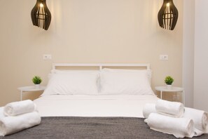 2 bedrooms, iron/ironing board, WiFi, bed sheets - VivimiHome - Nature House (Milano)