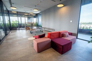 Interior - Prime Loft at Elysian w/Infinity Pool & Gym | Duna S. (Guadalajara)