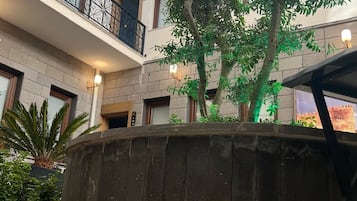 接待處