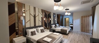 Blackhan Palace Otel