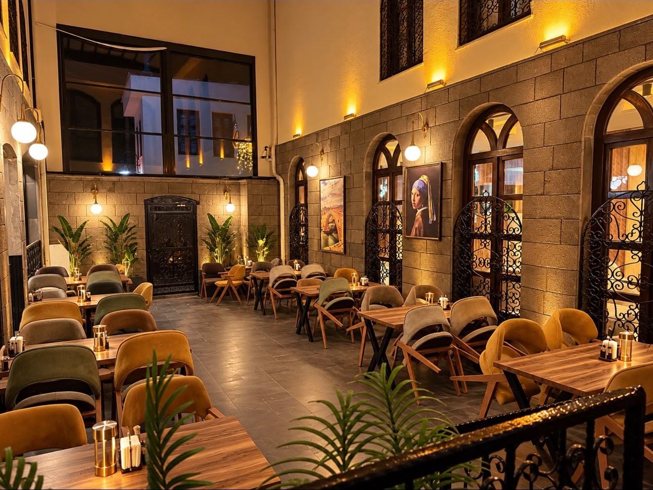 Restaurante