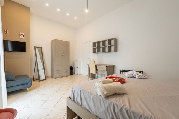 2 habitaciones 