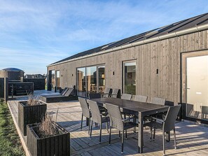 House | View from property - 5 Star Holiday Home in Lokken (Lokken)