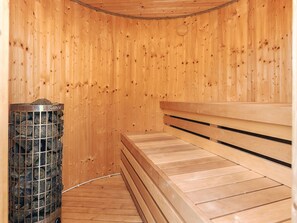 House | Sauna - 5 Star Holiday Home in Lokken (Lokken)