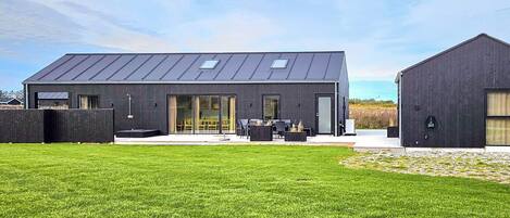 Maison | Extérieur