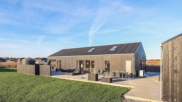 Casa | Vista da propriedade