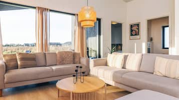 Casa | Parte interna