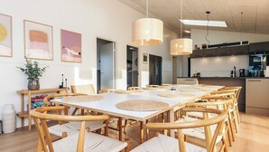 Hus | Innvendig