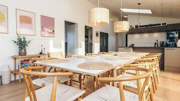 House | Interior