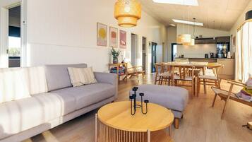 Casa | Parte interna