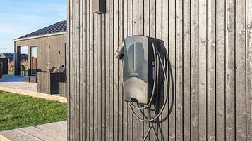 Casa | Vista da propriedade