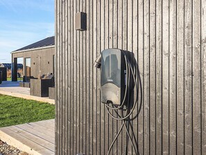 Casa | Vista da propriedade