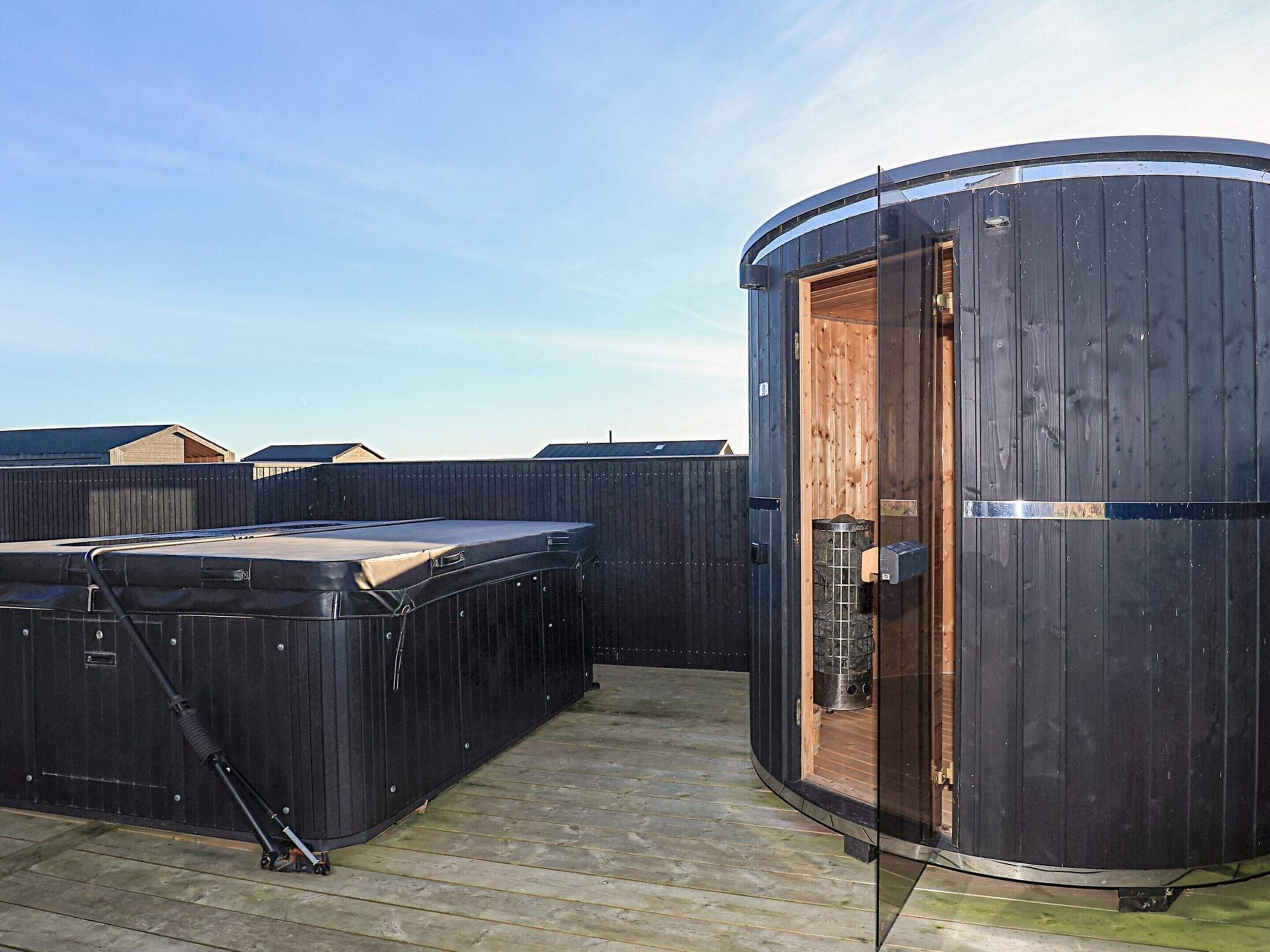 独立别墅 | 住宿景观