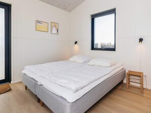 House | Interior - 5 Star Holiday Home in Lokken (Lokken)