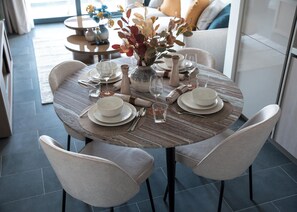 Leilighet | 2 soverom og internett