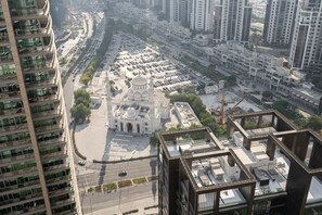 Leilighet | 2 soverom og internett