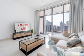 Huoneisto | 2 makuuhuonetta, internet