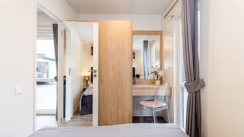 1 slaapkamer, wifi, beddengoed