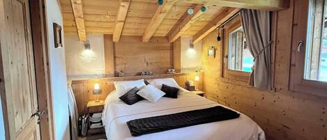 3 bedrooms, free WiFi