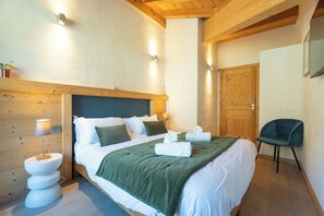 3 bedrooms, free WiFi