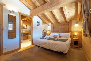 3 bedrooms, free WiFi